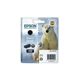 Epson T262140 Cartucho Tinta Negro XL para XP-600/605/700/800 Precio: 30.59000032. SKU: B1399PY96R