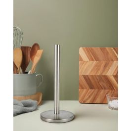 Quttin Portarrollos de Cocina de Acero de 32 cm (12 Unidades)