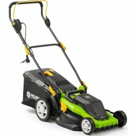 Fieldmann FZR 2048-E Cortadora de Césped Eléctrica Fieldmann FZR 2048-E Cortadora de Césped Eléctrica Precio: 207.49999963. SKU: B1JCH2H2A7