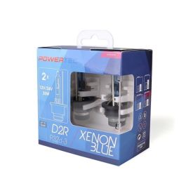 Bombilla M-Tech MTECPTZXBD2S-DUO P32D-2 35 W 85 V D2S 6500 K