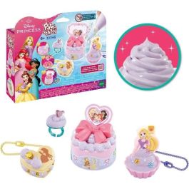 El taller de creación - Escuela Pati - EPOCH - Kit creativo Disney con arcilla moldeable Precio: 28.49999999. SKU: B1KGKCGPNR