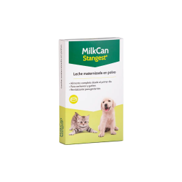 Stangest Milk Can Leche Maternizada para Perros y Gatos 250 gr, con Proteínas y Vitaminas Precio: 8.8899998. SKU: B16PDGS28K