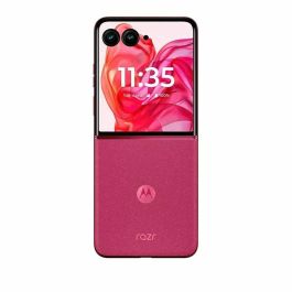Smartphone Motorola RAZR 50 Ultra 6,9" Octa Core 12 GB RAM 512 GB Rosa