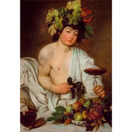 CLEMENTONI Puzzle Caravaggio Baco 1000 pzs