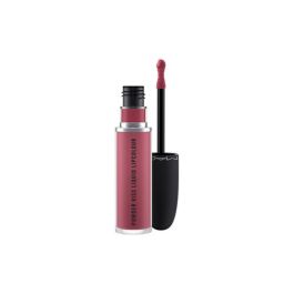 Powder Kiss, Lápiz labial líquido, 990, Mehr-Ier, 5 ml Precio: 36.8082. SKU: B167MRA7RQ
