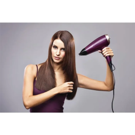 Secador de Pelo Remington Your Style 2300 W Púrpura 2300W