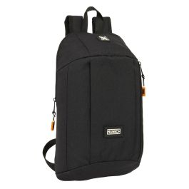 Mochila Casual Munich Lagoon Negro Mochila Casual Munich Lagoon Negro Precio: 13.59000005. SKU: B1DLJ7N7DE