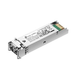 TP-LINK SFP 1000BASE-LX LC MiniGBIC Sm Precio: 19.59000043. SKU: S0215374