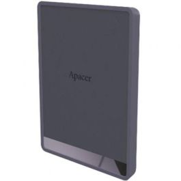 Disco Externo SSD Apacer AS724 1TB/ USB Tipo-C 3.2 Gen 2/ Purpura Disco Externo SSD Apacer AS724 1TB/ USB Tipo-C 3.2 Gen 2/ Purpura