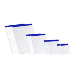 Enri Bloc de Notas Grapado 80H A6 Liso Sin Tapa - Pack de 10 Unidades (10 Unidades) Precio: 6.69000046. SKU: B16WEYC88Y