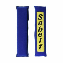 Almohadillas para Cinturón de Seguridad Sabelt VEP 2" (2 uds) Precio: 16.50000044. SKU: S3712015