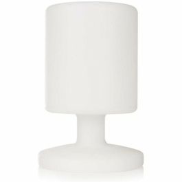 Farolillo Smartwares IDE-60067 Blanco Plástico