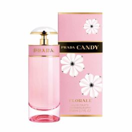 Perfume Mujer Prada Candy Florale EDT 80 ml Precio: 97.88999946. SKU: B1KFA5D996