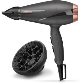 Babyliss 6709DE Smooth Pro Secador de Pelo 2100w