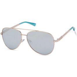 Gafas de Sol Mujer Guess GF0356-5928T ø 59 mm Gafas de Sol Mujer Guess GF0356-5928T ø 59 mm Precio: 43.79000043. SKU: B1JRFFEKRX