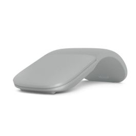 Microsoft Surface Arc Mouse, Diseño Ultrafino, Ergonómico y Plegable, Conectividad Bluetooth, Desplazamiento Vertical y Horizontal Microsoft Surface Arc Mouse, Diseño Ultrafino, Ergonómico y Plegable, Conectividad Bluetooth, Desplazamiento Vertical y Horizontal Precio: 118.49999964. SKU: B1ENZRGL4L