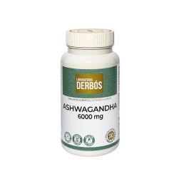 Ashwagandha 6000 Mg Ashwagandha 6000 Mg Precio: 15.4999999. SKU: B17BLGSQFE