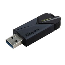 Memoria USB Kingston DataTraveler Exodia Onyx Negro 256 GB