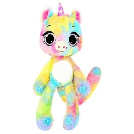 Chicle gigante bubble pops, una vez lo abres se convierte en un peluche gigante de patas sensoriales - modelos surtidos Chicle gigante bubble pops, una vez lo abres se convierte en un peluche gigante de patas sensoriales - modelos surtidos