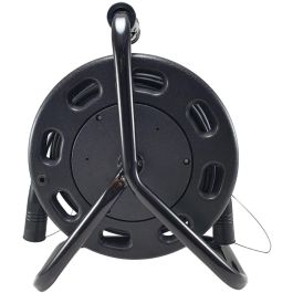 EQUIP 119423 Cable Óptico Activo HDMI 2.1, 100m, 8K/60Hz, 4K/120Hz, 48Gbps, HDR, ARC, Ethernet