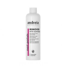 Andreia Quitaesmaltes con Amaciador 250ml Andreia Quitaesmaltes con Amaciador 250ml Precio: 3.50000002. SKU: B1D4M83QNT