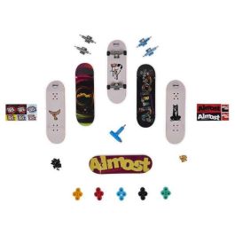 Tech Deck Skate Shop Bonus Pack 6028845 Spin Master