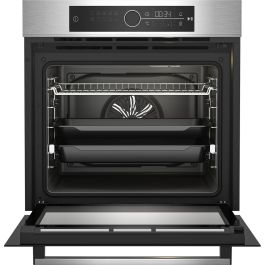 Horno Pirolítico BEKO BBIM12400XMPS 72 L