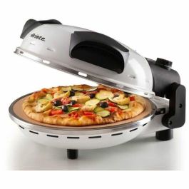 Ariete 918 Horno para Pizza da Gennaro Blanco Precio: 110.49999994. SKU: B1B43PQ4L2
