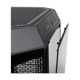 Thermaltake CA-1Z1-00M1WN-00 The Tower 600 Midi Tower PC Negro para Juego