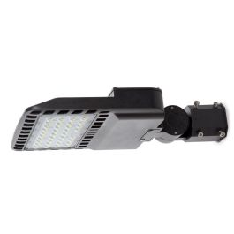 Farola LED 100W 13.000Lm 6000ºK IP66 PRO SMD3030 Driver Meanwell Regulable ELG 0-10V 100.000H [GMD-STL05-100W-CW Precio: 130.89000034. SKU: B1ATVABXQN