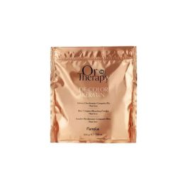 Fanola Decoloración Keratin Oro Therapy 500g - Polvo decolorante con queratina y aceite de argán, aclara hasta 7 tonos Precio: 18.49999976. SKU: B1KE8J5YZ2