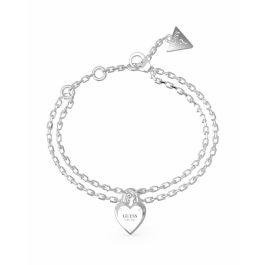 Pulsera Mujer Guess JUBB04211JWRHS 22 cm