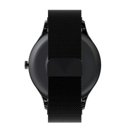 Smartwatch Forever Forevive 3 Sb - 340 Black Smartwatch Forever Forevive 3 Sb - 340 Black