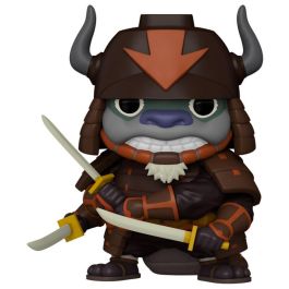 FUNKO Figura POP Super Avatar The Last Airbender Appa with Armor