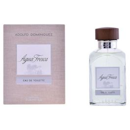 Perfume Hombre Agua Fresca Adolfo Dominguez 8410190811386 EDT