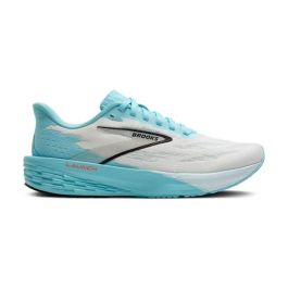 Zapatillas de Running para Adultos Brooks Launch 11 Azul claro 40 Precio: 119.9957. SKU: B1FZDNNJBF