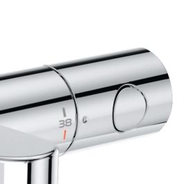 GROHE - Mezclador termostático de baño / ducha 1/2 GROHE - Mezclador termostático de baño / ducha 1/2