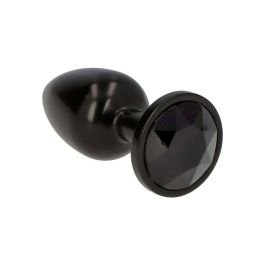 Plug Anal Fetish Arts Negro (7 cm) Plug Anal Fetish Arts Negro (7 cm)