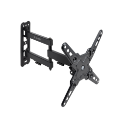 TOOQ SOPORTE PARED PANTALLAS 13-43" GIRA/INCLI NEGRO TOOQ SOPORTE PARED PANTALLAS 13-43" GIRA/INCLI NEGRO Precio: 11.49999972. SKU: B1CVGNVRL7