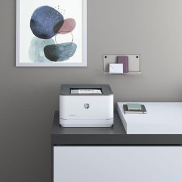 HP 3002dn LaserJet Pro Impresora. Productividad Potente, Altas Velocidades, Hardware Fiable, Gestión Fluida.