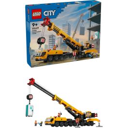 LEGO 60409 City Mobiler Baukran