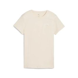 Camiseta de Manga Corta Mujer Puma Essentials Small XL