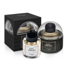 Zimaya Black symphony eau de parfum 100 ml Zimaya Black symphony eau de parfum 100 ml Precio: 14.58999971. SKU: B1KJ5ET5D9