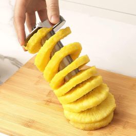 Descorazonador de piña Quttin (24 Unidades) Descorazonador de piña Quttin (24 Unidades)