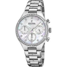 Reloj Mujer Festina F20401/1 Precio: 162.68999945. SKU: B13FWRS72C