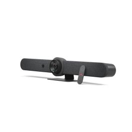 Logitech Rally Bar - Sistema de Videoconferencia