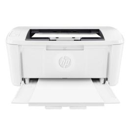 Impresora Láser Monocromo HP LaserJet M110w/ WiFi/ Blanca Precio: 130.5000004. SKU: B17SBMX29X