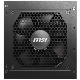 Msi PC MAG A750GL PCIE5 750W 80+ Modular Gold 3067ZP8B11CE0