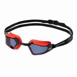 Gafas de Natación Aquarapid Occhialino L2 Negro Talla única