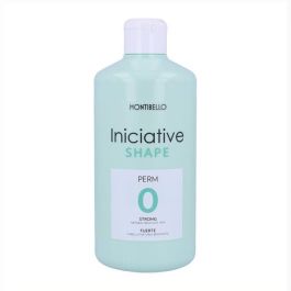 Montibel·Lo Iniciative Shape Perm 0 Fuerte 500ml - Loción Permanente Multidosis para Cabellos Naturales Resistentes Precio: 21.88999989. SKU: S4252625
